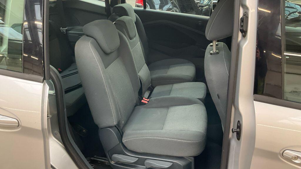 Used Ford Grand C-Max 2013 for sale - 76744821: Photo 8