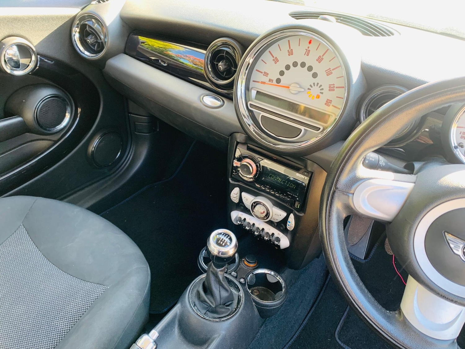 Used MINI Hatch 2008 for sale - 76137558: Photo 10