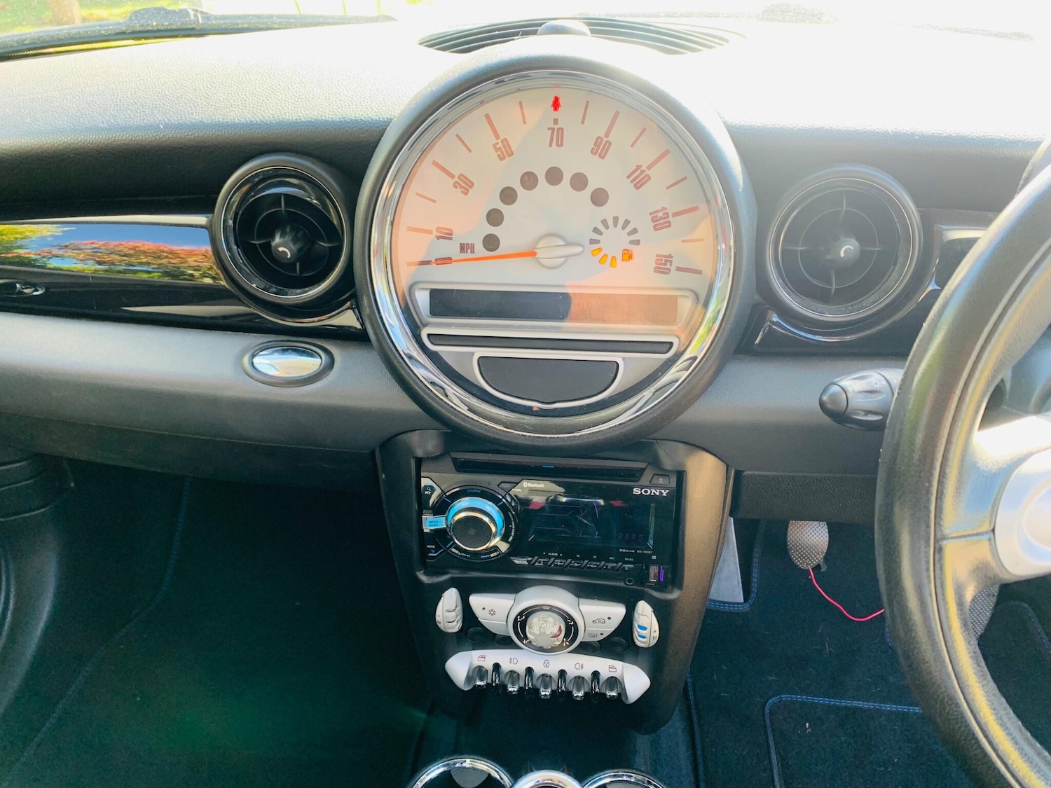 Used MINI Hatch 2008 for sale - 76137558: Photo 11