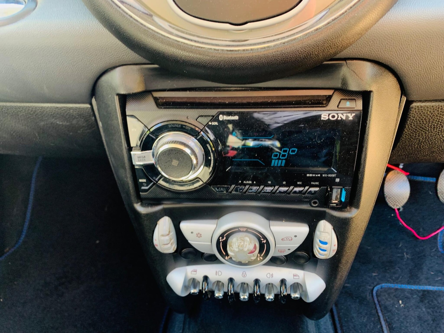 Used MINI Hatch 2008 for sale - 76137558: Photo 12