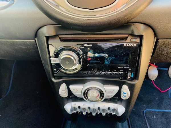 Used MINI Hatch 2008 for sale - 76137558: Photo 12