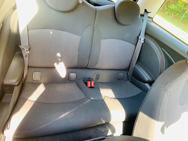 Used MINI Hatch 2008 for sale - 76137558: Photo 13