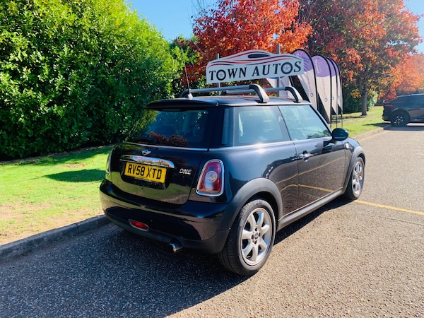 Used MINI Hatch 2008 for sale - 76137558: Photo 14