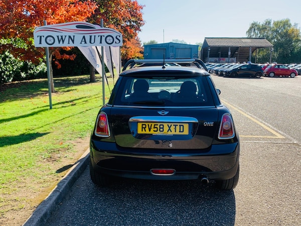 Used MINI Hatch 2008 for sale - 76137558: Photo 15
