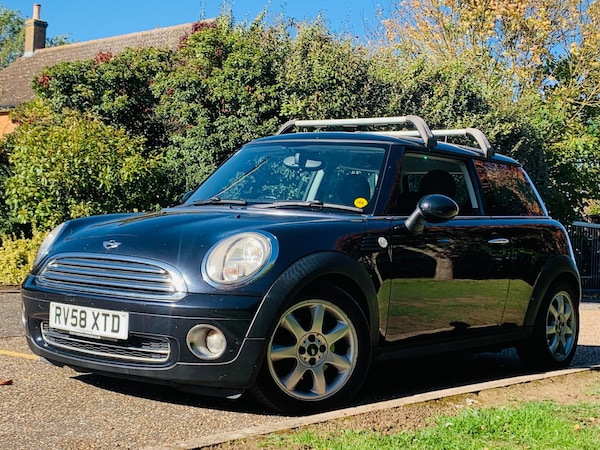 Used MINI Hatch 2008 for sale - 76137558: Photo 20