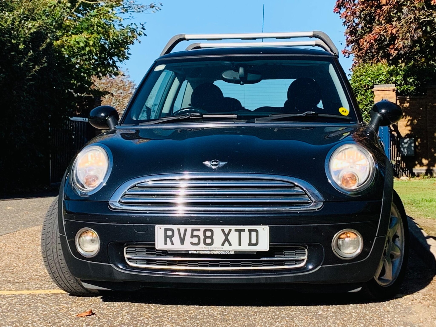 Used MINI Hatch 2008 for sale - 76137558: Photo 21