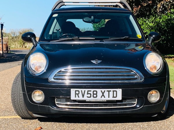 Used MINI Hatch 2008 for sale - 76137558: Photo 22