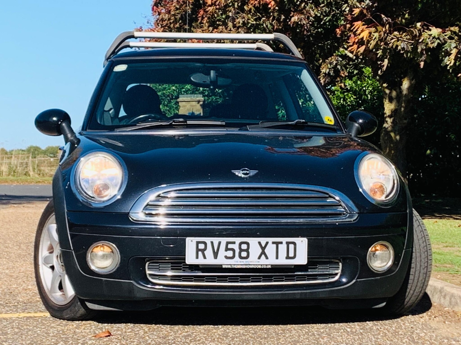 Used MINI Hatch 2008 for sale - 76137558: Photo 3