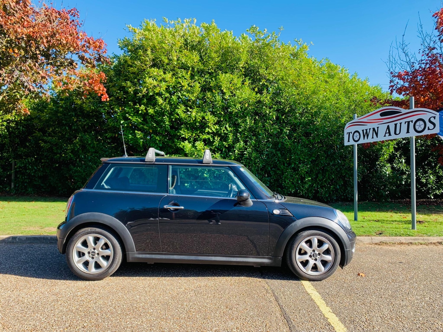 Used MINI Hatch 2008 for sale - 76137558: Photo 4