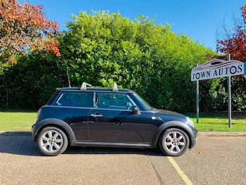 Used MINI Hatch 2008 for sale - 76137558: Photo 4
