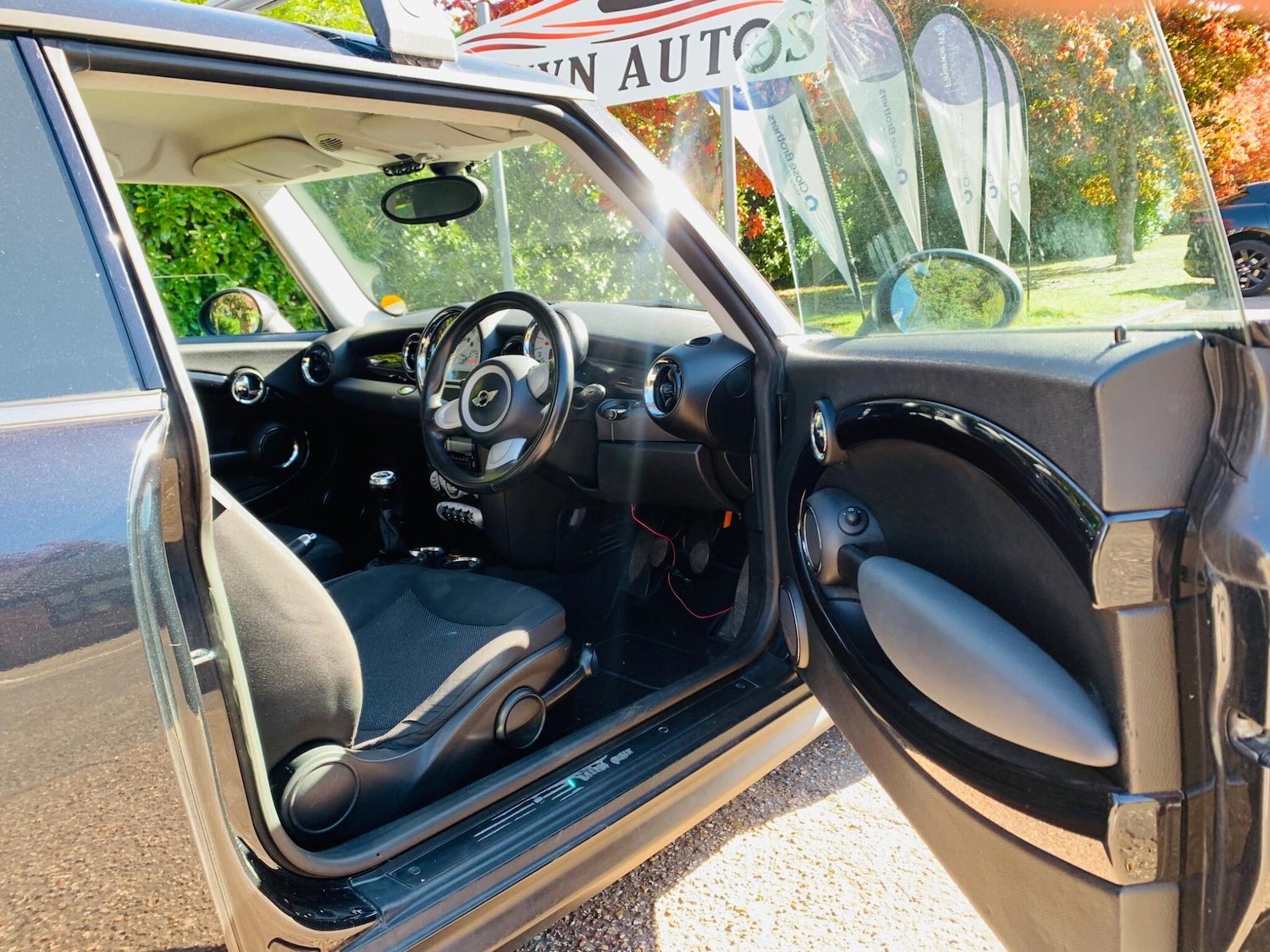 Used MINI Hatch 2008 for sale - 76137558: Photo 5