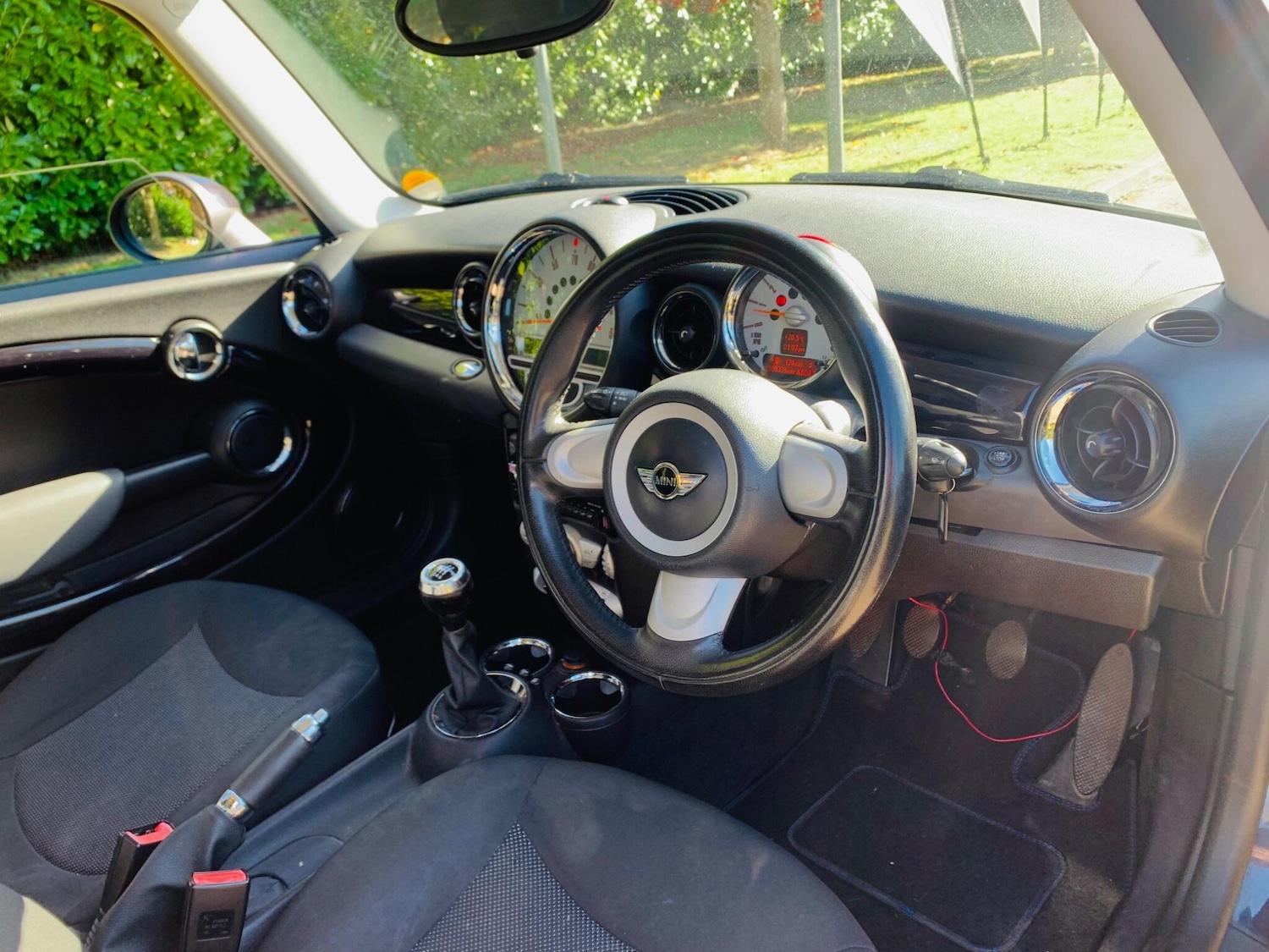 Used MINI Hatch 2008 for sale - 76137558: Photo 6