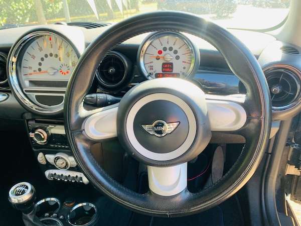 Used MINI Hatch 2008 for sale - 76137558: Photo 7