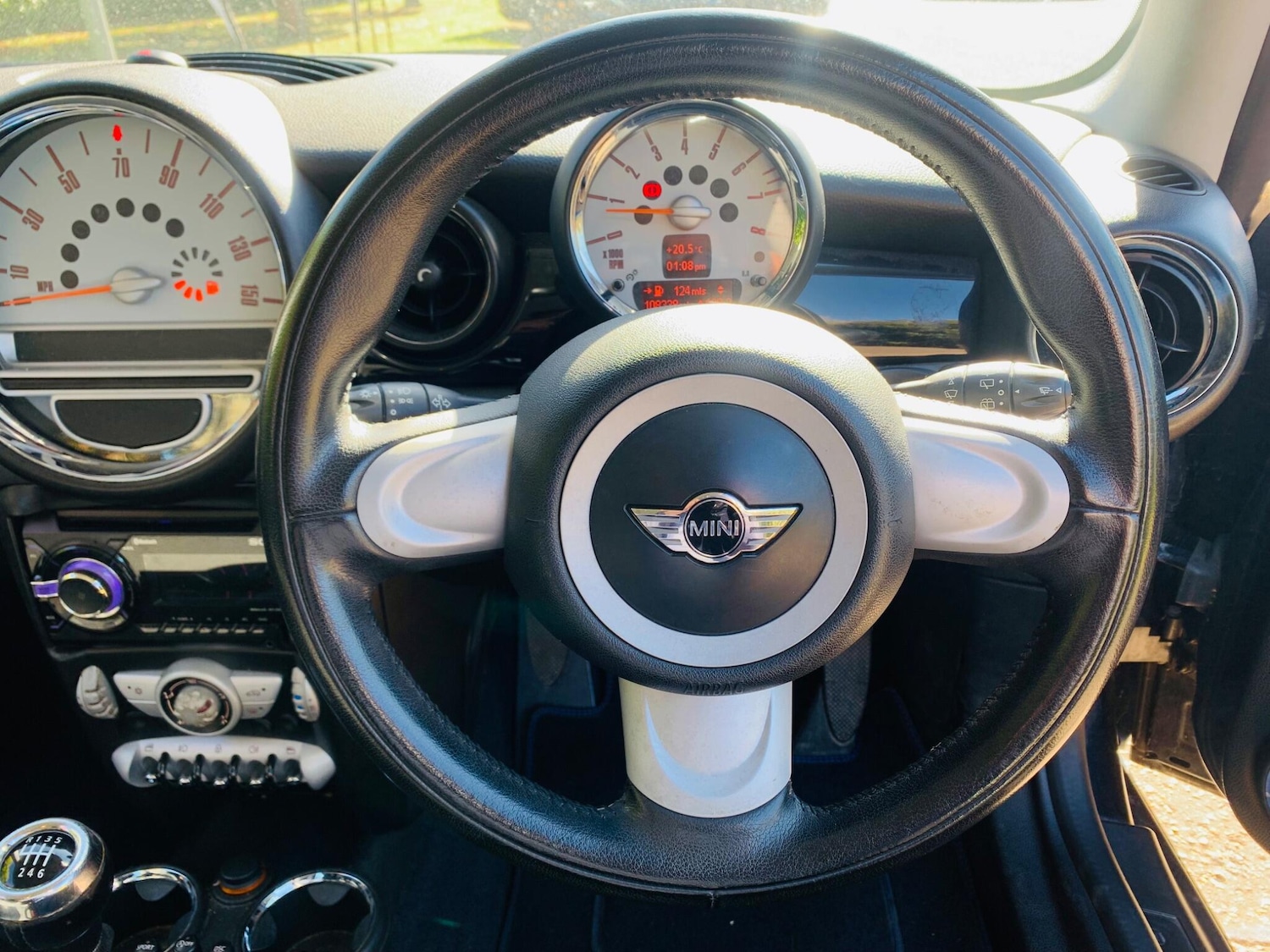 Used MINI Hatch 2008 for sale - 76137558: Photo 8