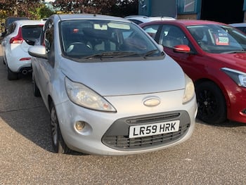 Used Ford Ka 2009 for sale - 79847524: Photo