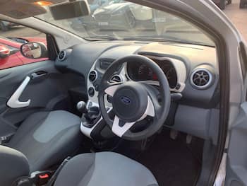 Used Ford Ka 2009 for sale - 79847524: Photo