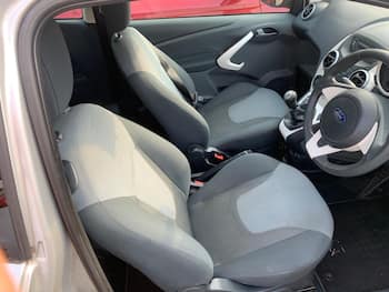 Used Ford Ka 2009 for sale - 79847524: Photo