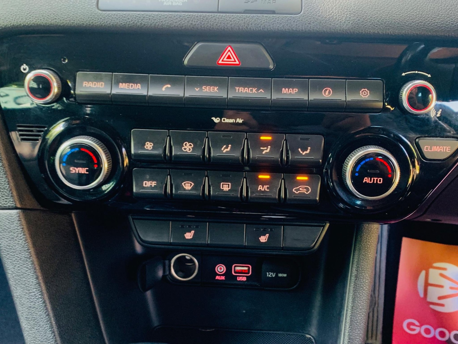 Vehicle 34