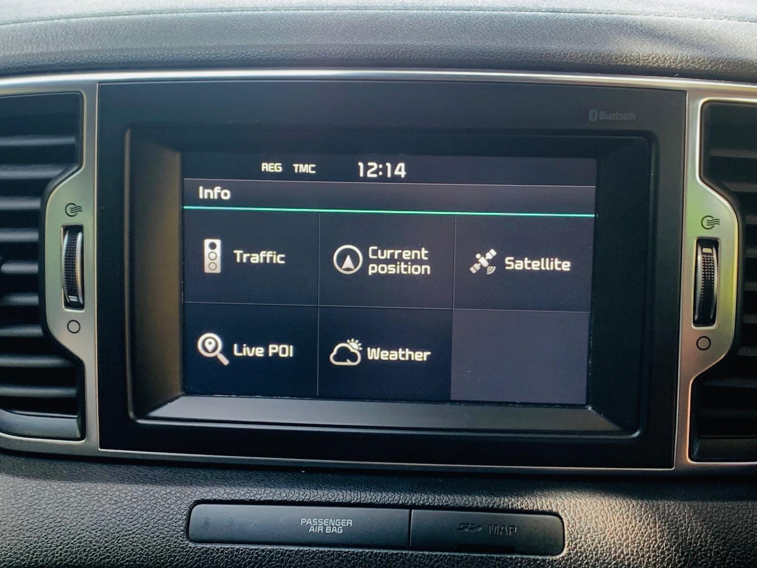 Vehicle 40