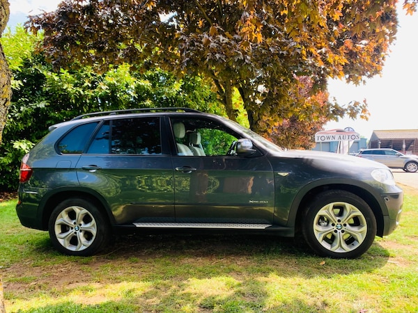 Used BMW X5 2011 for sale - 76306145: Photo 12