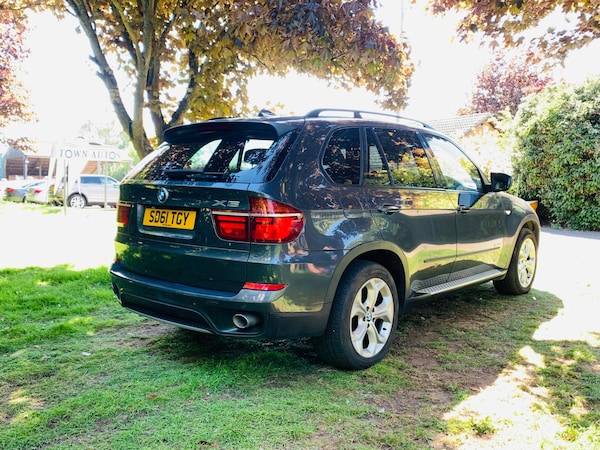 Used BMW X5 2011 for sale - 76306145: Photo 13