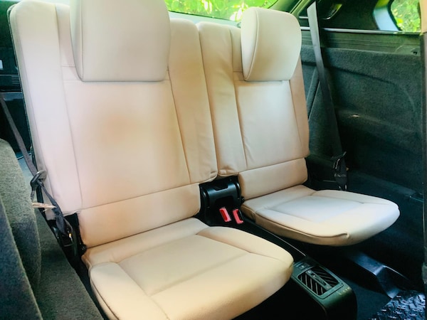 Used BMW X5 2011 for sale - 76306145: Photo 19