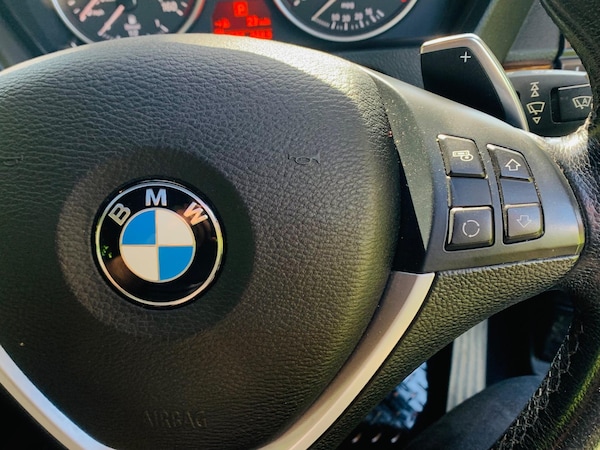 Used BMW X5 2011 for sale - 76306145: Photo 25