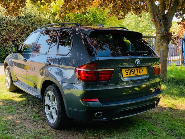 Used BMW X5 2011 for sale - 76306145: Photo 3