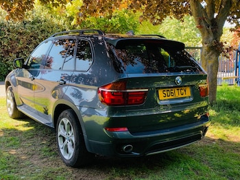 Used BMW X5 2011 for sale - 76306145: Photo 3