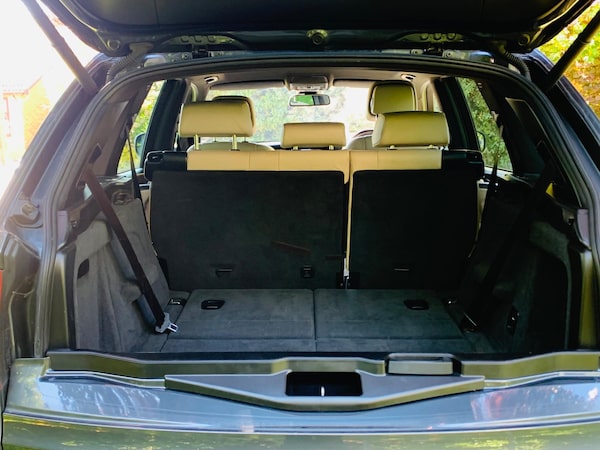 Used BMW X5 2011 for sale - 76306145: Photo 45
