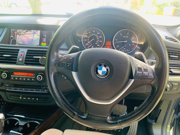 Used BMW X5 2011 for sale - 76306145: Photo 46