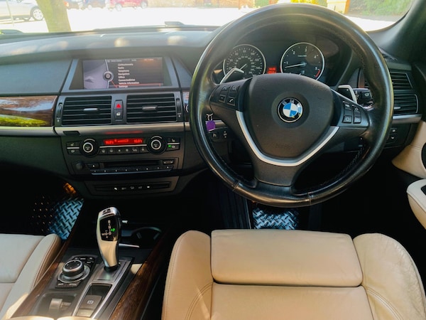 Used BMW X5 2011 for sale - 76306145: Photo 47