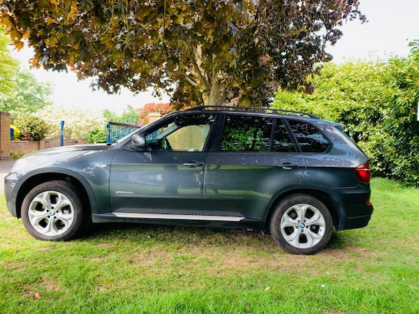 Used BMW X5 2011 for sale - 76306145: Photo 4