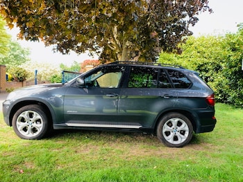 Used BMW X5 2011 for sale - 76306145: Photo 4