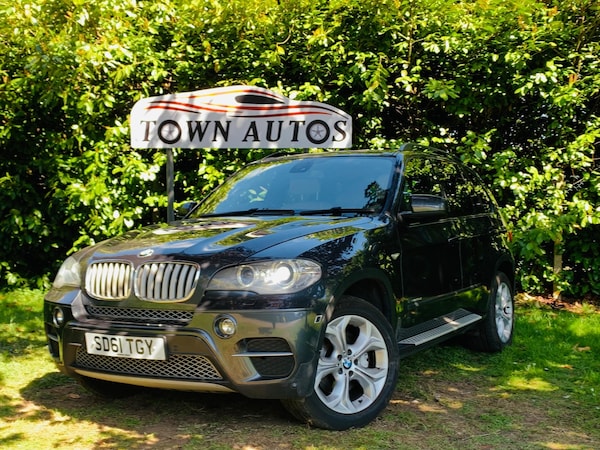 Used BMW X5 2011 for sale - 76306145: Photo 7