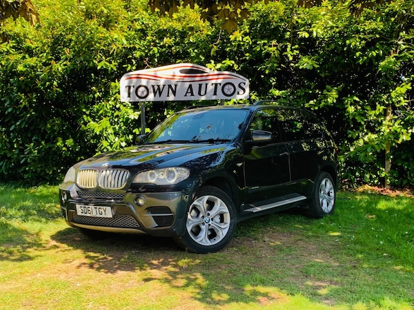 Used BMW X5 2011 for sale - 76306145: Photo 9