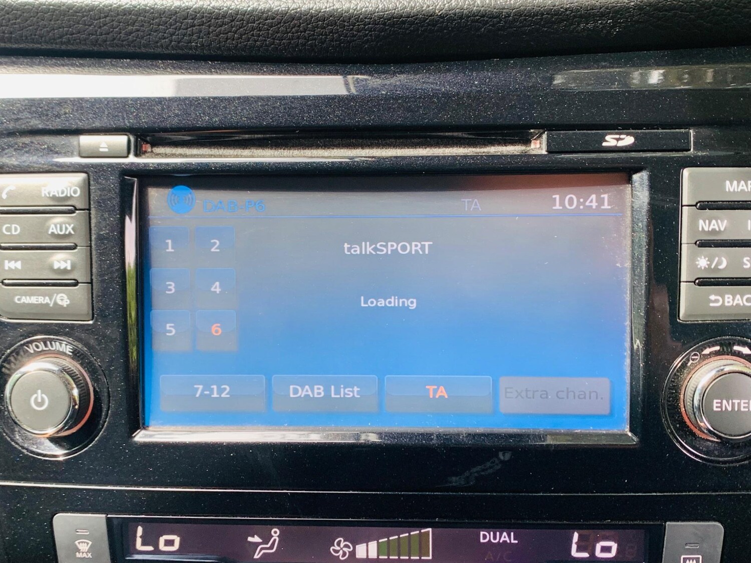Vehicle 23