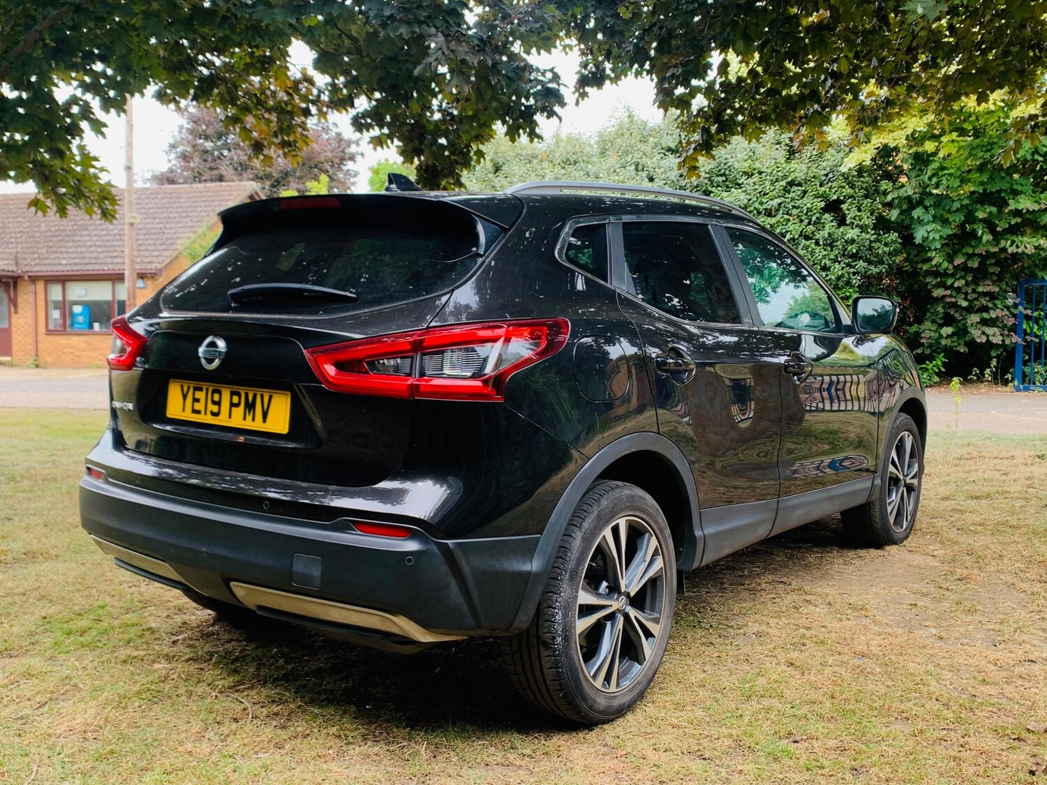 Vehicle 29