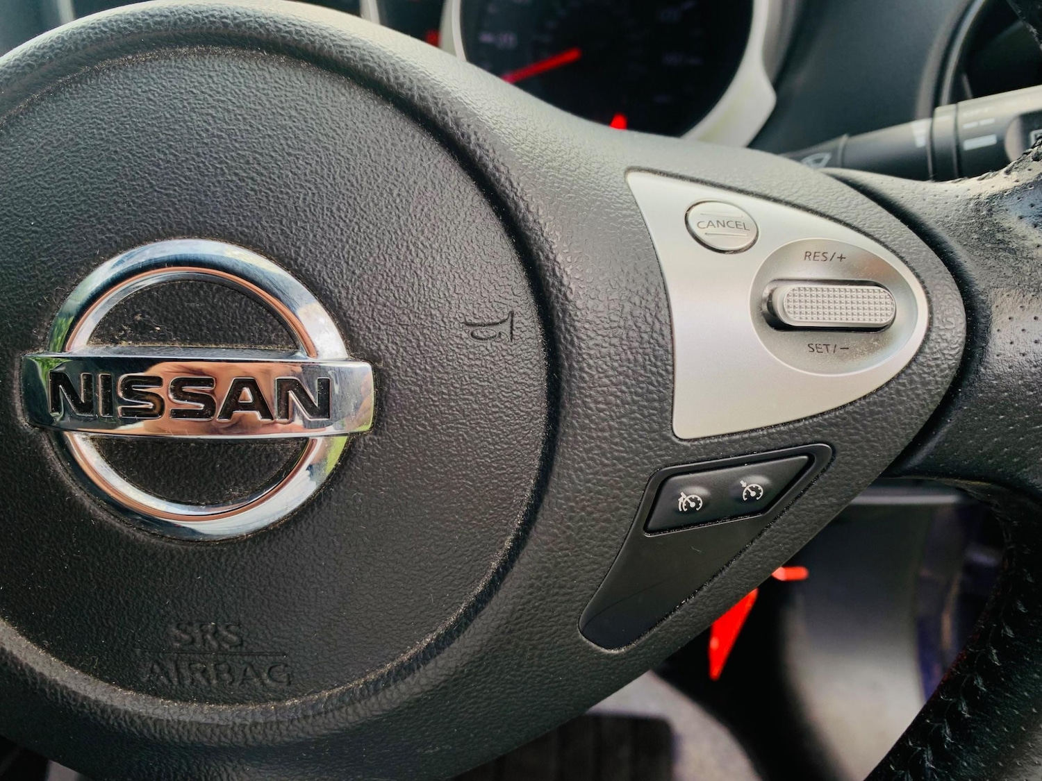 Used Nissan Juke 2014 for sale - 76850551: Photo 11