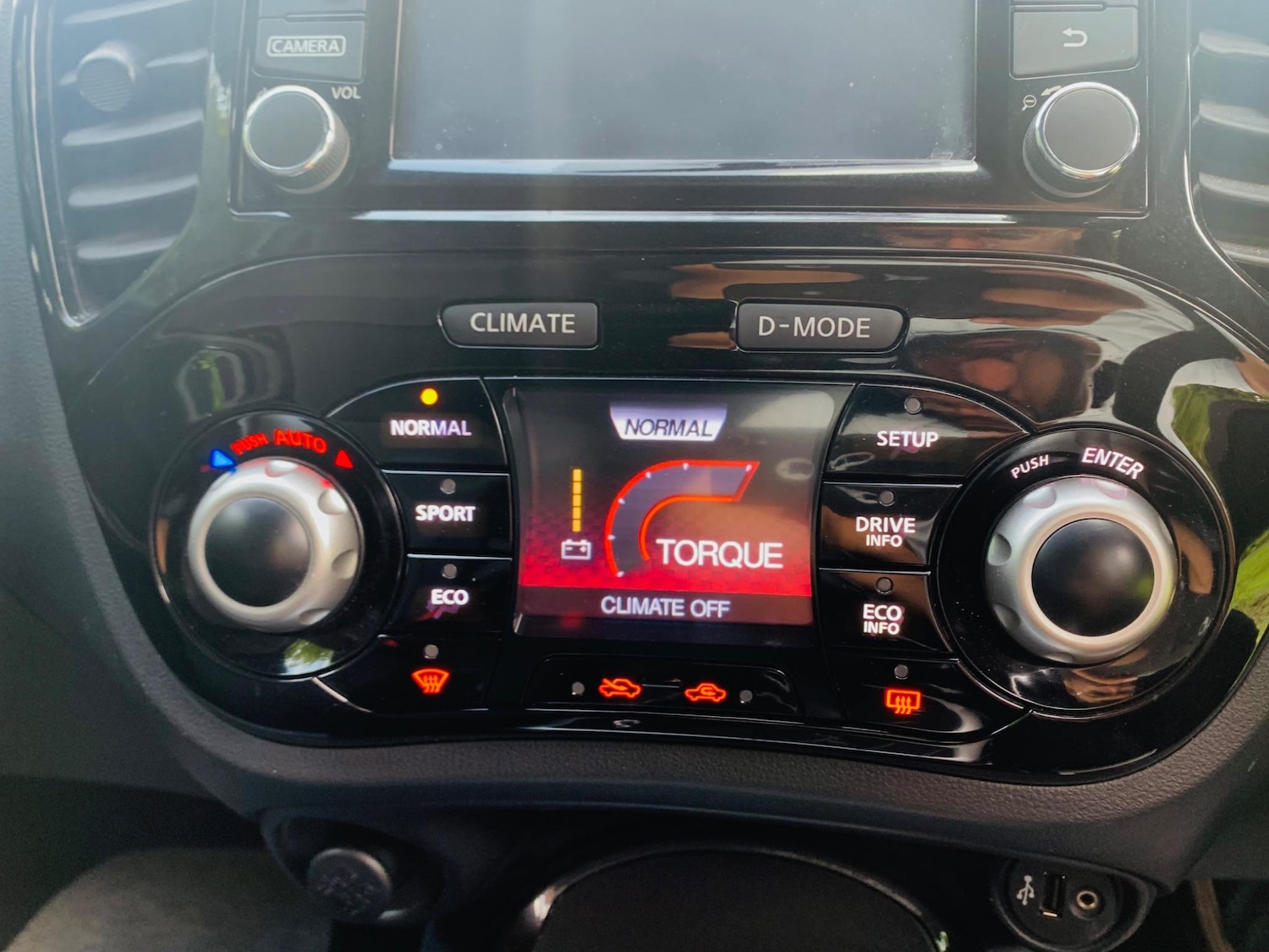 Used Nissan Juke 2014 for sale - 76850551: Photo 20