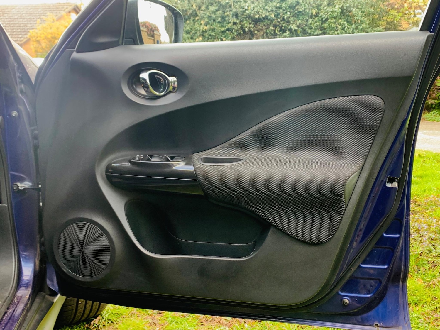 Used Nissan Juke 2014 for sale - 76850551: Photo 5