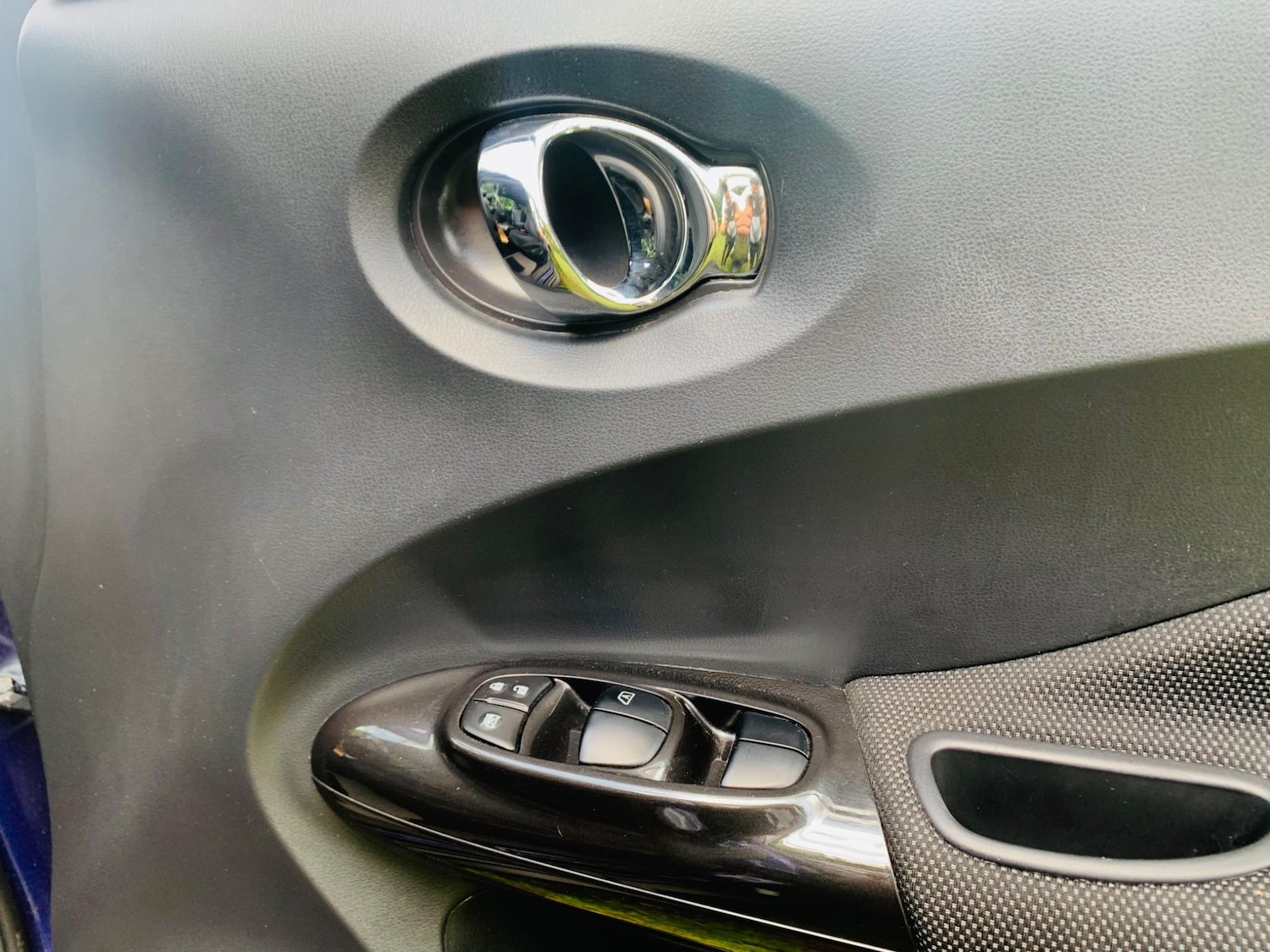 Used Nissan Juke 2014 for sale - 76850551: Photo 6