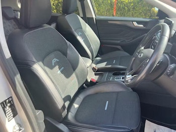 Used Ford Focus 2019 for sale - 78362037: Photo