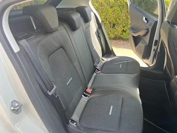 Used Ford Focus 2019 for sale - 78362037: Photo