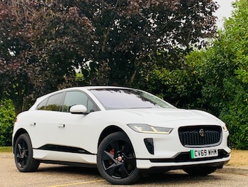 Used Jaguar I-Pace 2019 for sale - 79188289: Photo