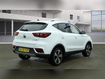 Used MG MG ZS 2020 for sale - 75949209: Photo