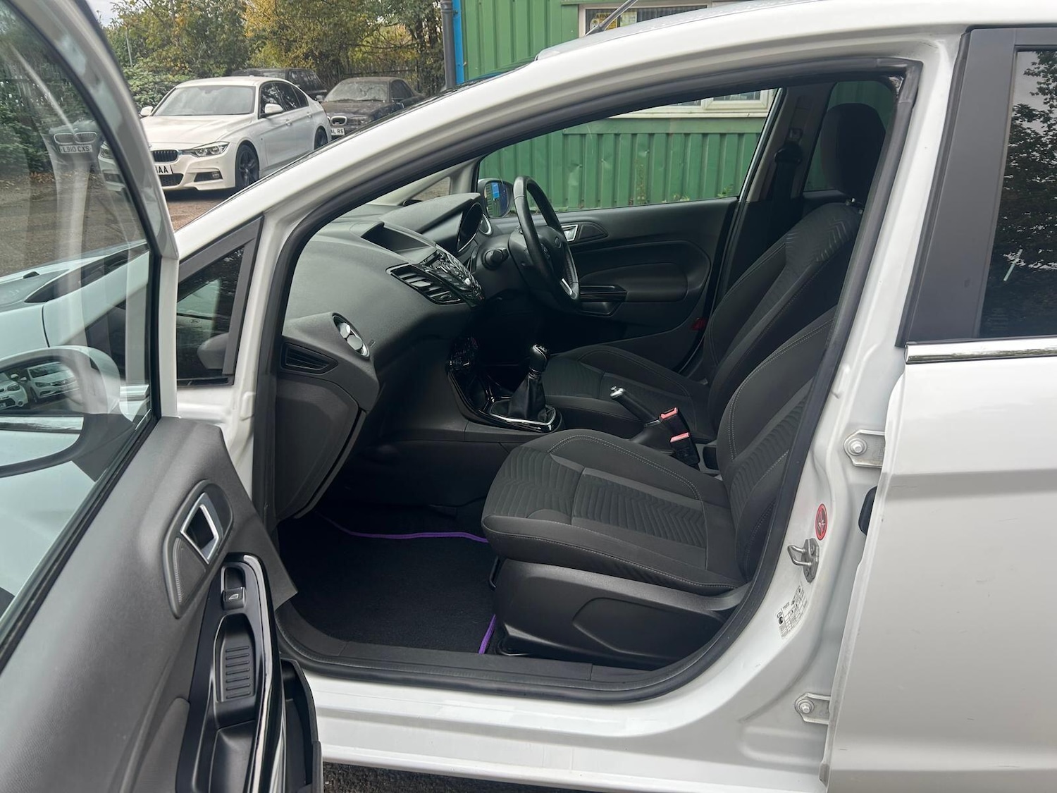 Used Ford Fiesta for sale - 76989105: Photo 11