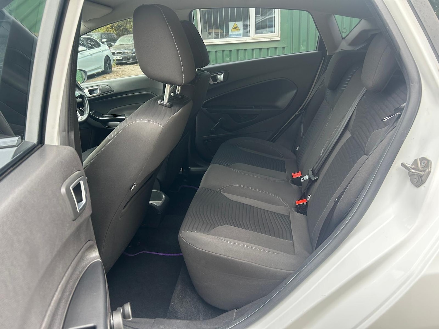 Used Ford Fiesta for sale - 76989105: Photo 13