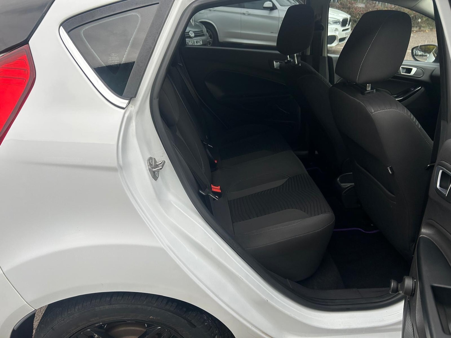 Used Ford Fiesta for sale - 76989105: Photo 17