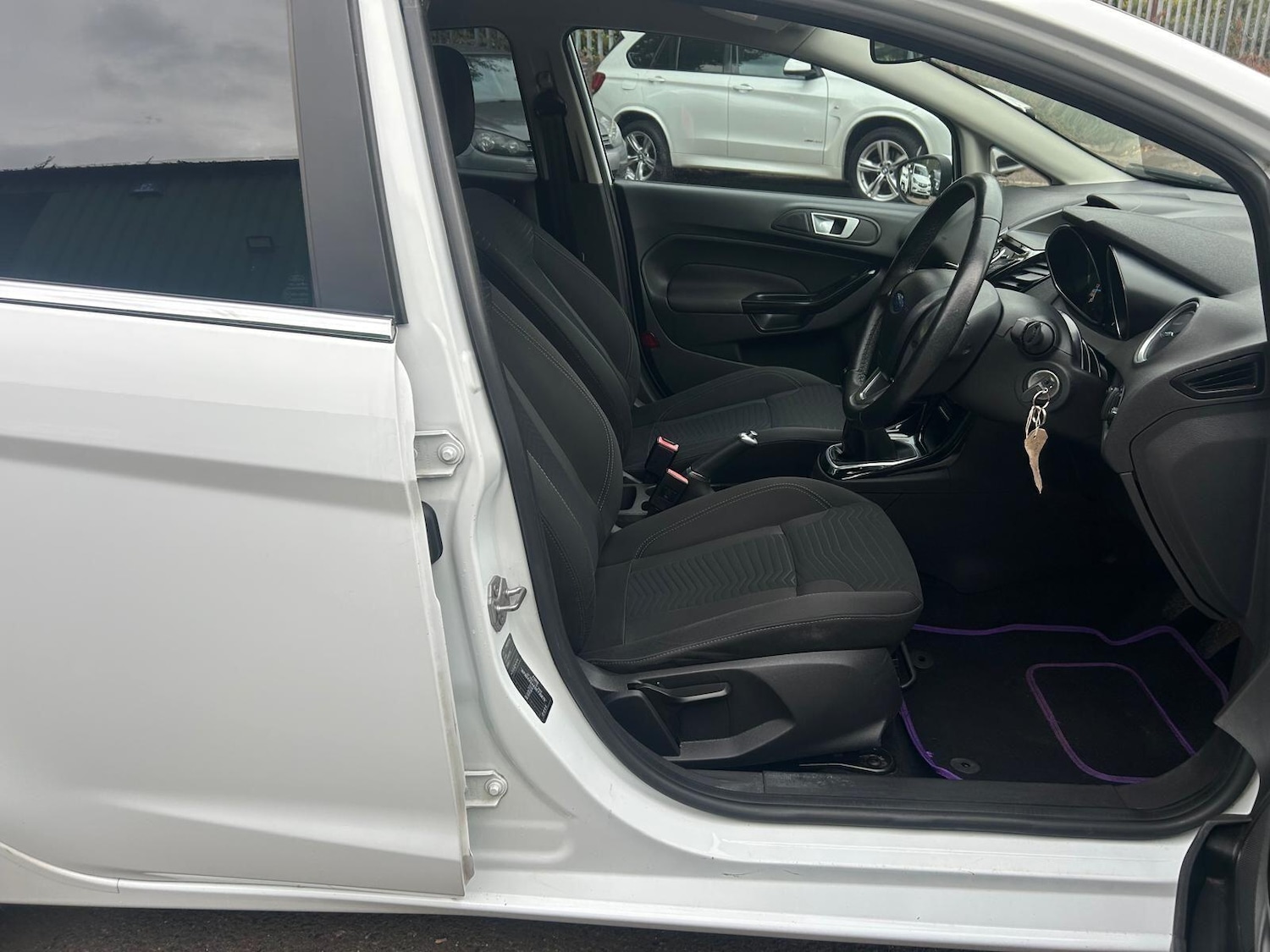 Used Ford Fiesta for sale - 76989105: Photo 19